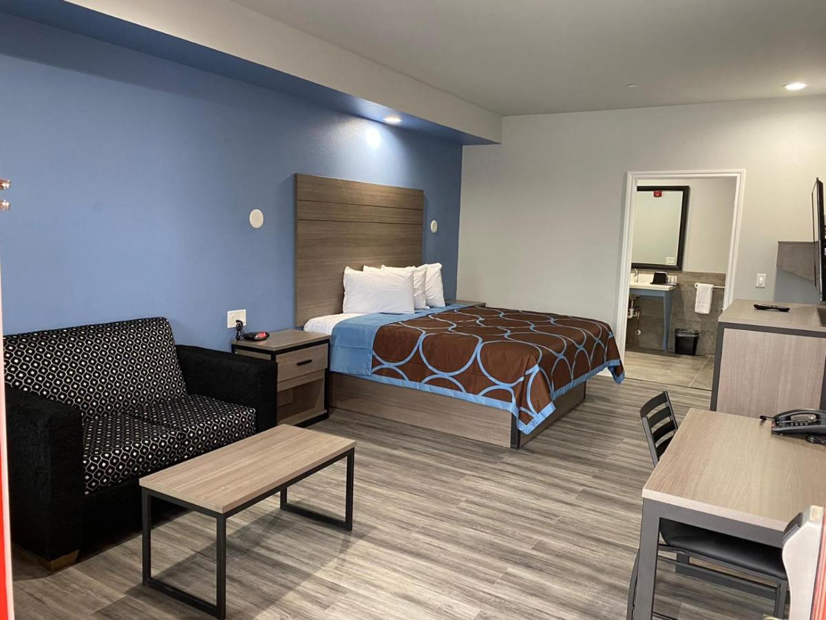 Hotel Lone Star - Dickinson